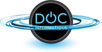 Logo DOC-INFO